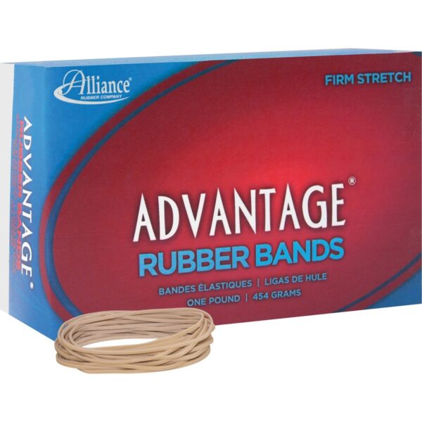 Alliance Rubber Advantage Rubber Band