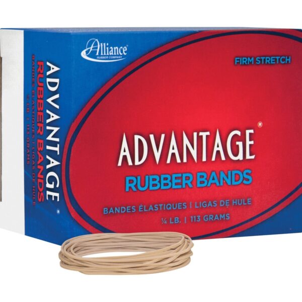 Alliance Rubber Advantage Rubber Band - Image 3