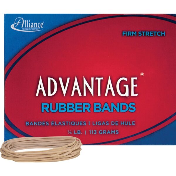 Alliance Rubber Advantage Rubber Band