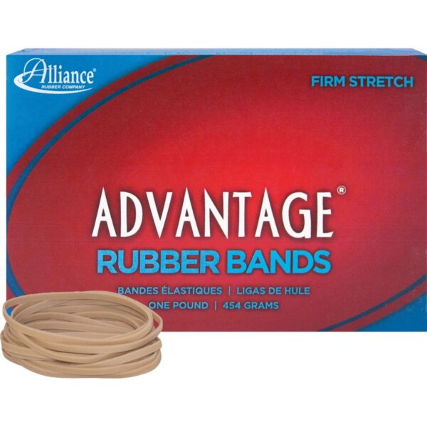 Alliance Rubber Advantage Rubber Band