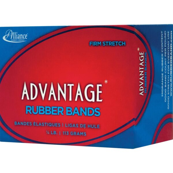 Alliance Rubber Advantage Rubber Band - Image 2