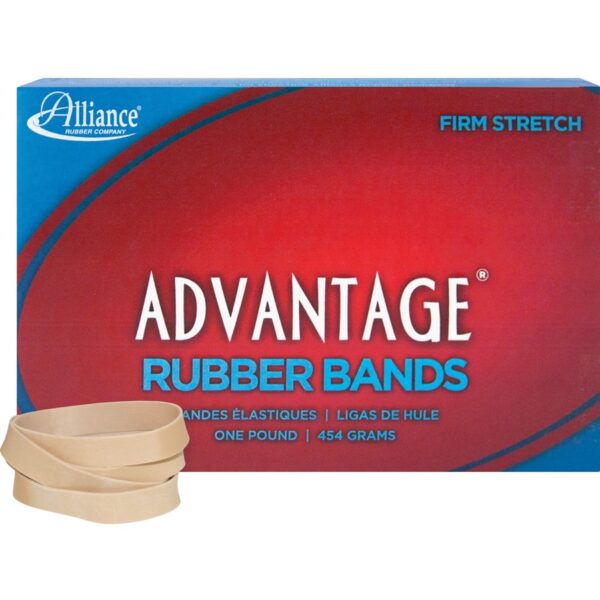 Alliance Rubber Advantage Rubber Band