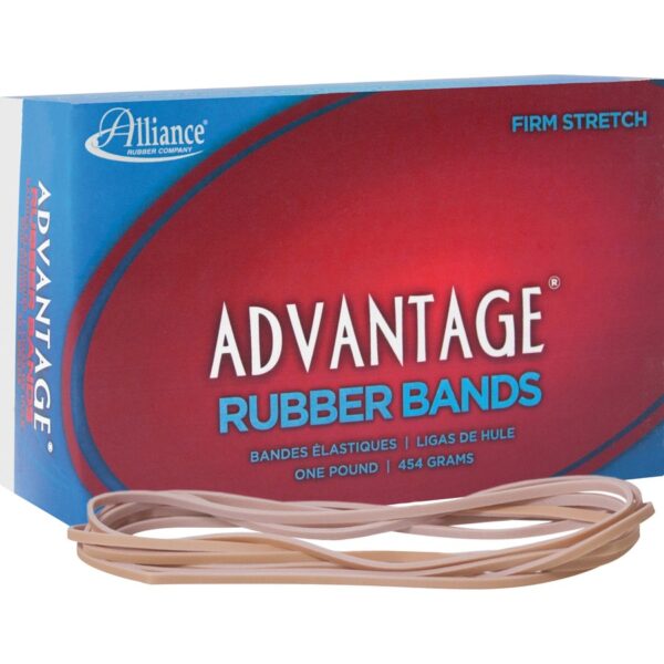 Alliance Rubber Advantage Rubber Band - Image 3