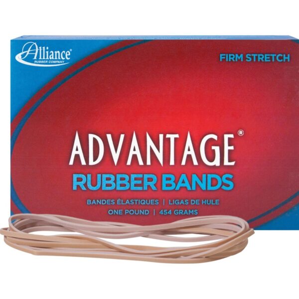 Alliance Rubber Advantage Rubber Band