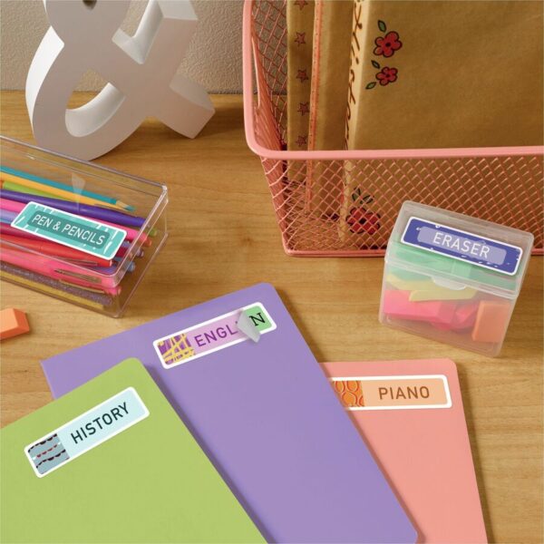 Avery Extra-Large File Folder Labels - Image 4