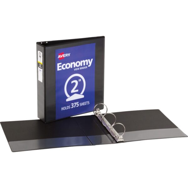 Avery® Economy View Binder