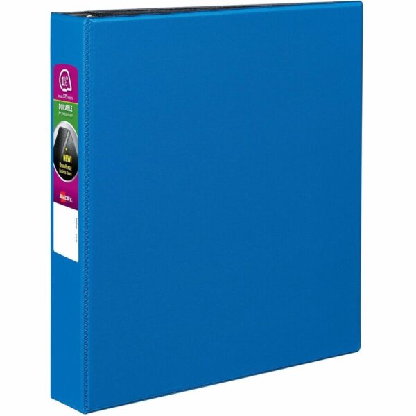 Avery® Durable Binder - DuraHinge