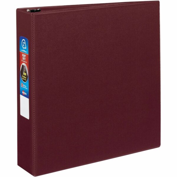 Avery 2" Heavy-Duty Binder