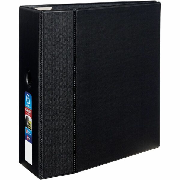 Avery 5" Heavy-Duty Binder