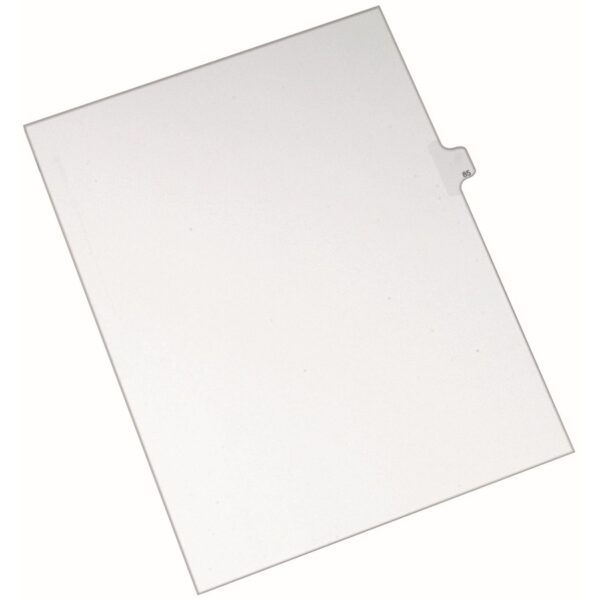 Avery® Alllstate Style Individual Legal Dividers