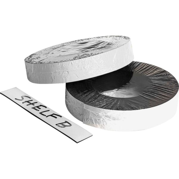 Zeus Magnetic Tape