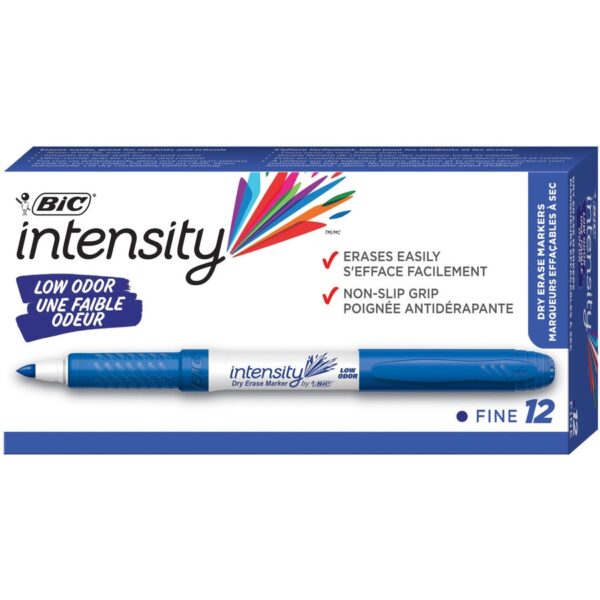 BIC Intensity Fine Point Whiteboard Marker - Image 2