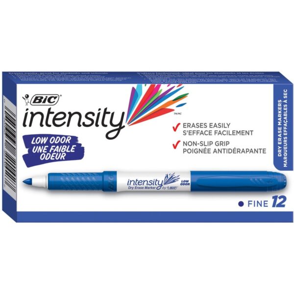 BIC Intensity Fine Point Whiteboard Marker - Image 3