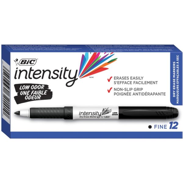 BIC Intensity Fine Point Whiteboard Marker - Image 3