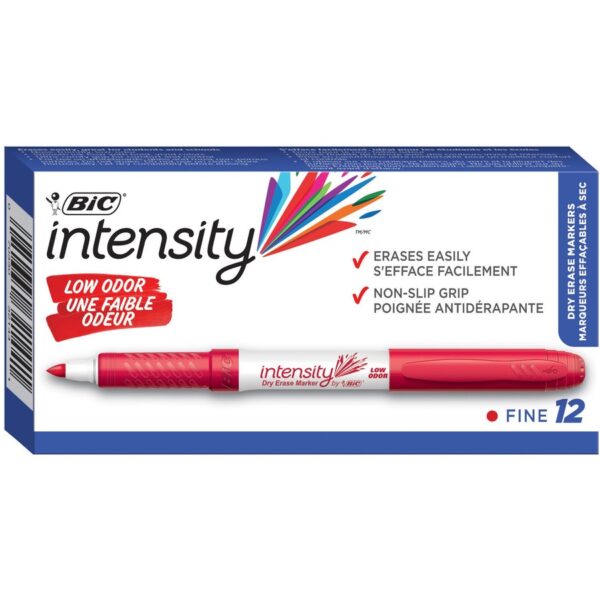 BIC Intensity Fine Point Whiteboard Marker - Image 2