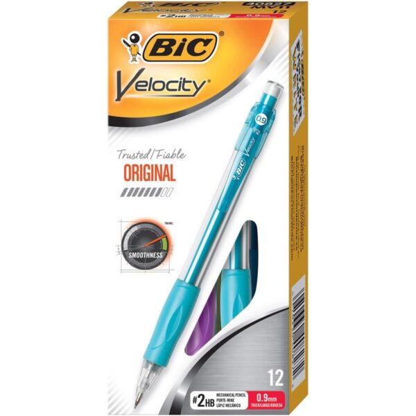 BIC Mechanical Pencils - Image 2