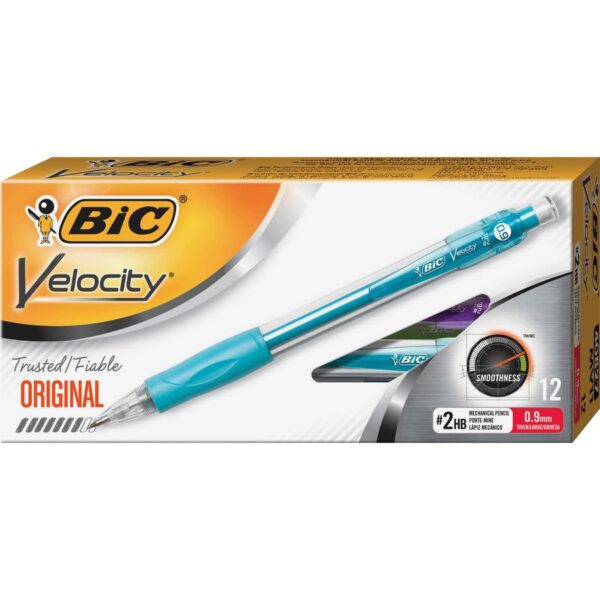 BIC Mechanical Pencils