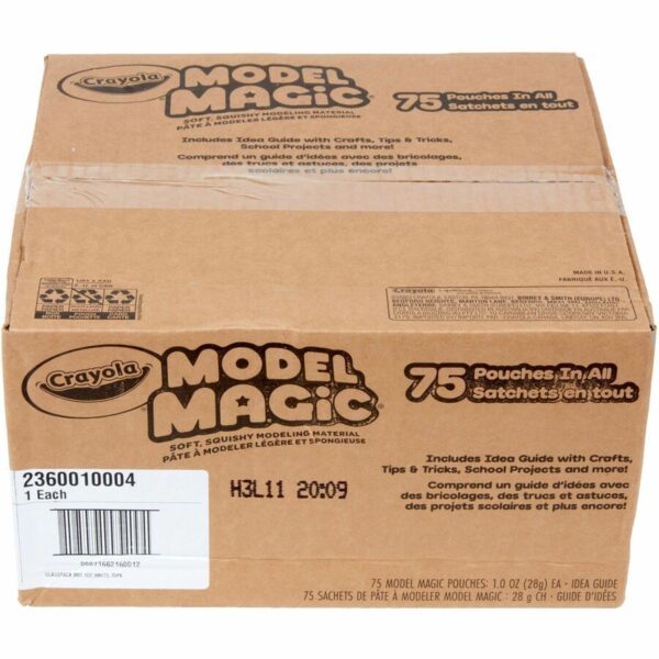 Crayola One-Color Model Magic Classpack - Image 3