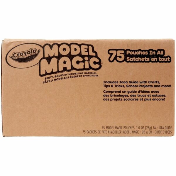 Crayola One-Color Model Magic Classpack - Image 4