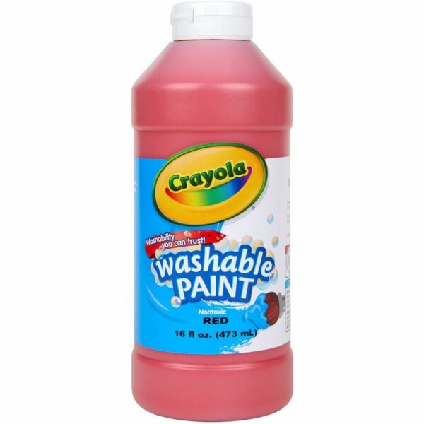 Crayola Washable Paint