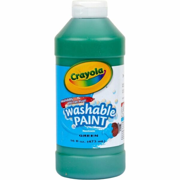 Crayola Washable Paint