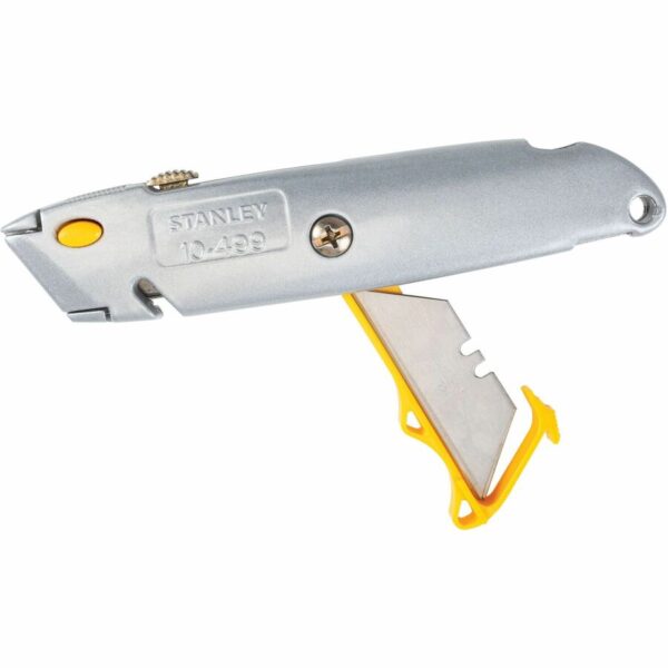 Stanley Quick-Change Utility Knife - Image 2