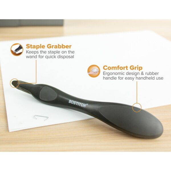 Bostitch Professional Magnetic Staple Remover - Image 2