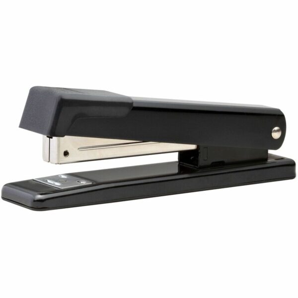 Bostitch Stapler - Full Strip Black