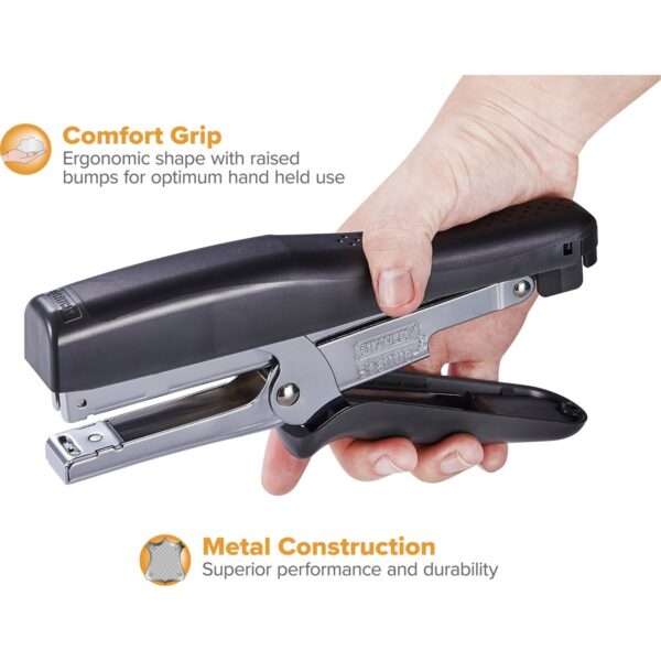 Bostitch B8 Xtreme Duty Plier Stapler - Image 3