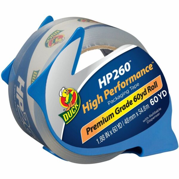 Duck Brand HP260 Packing Tape