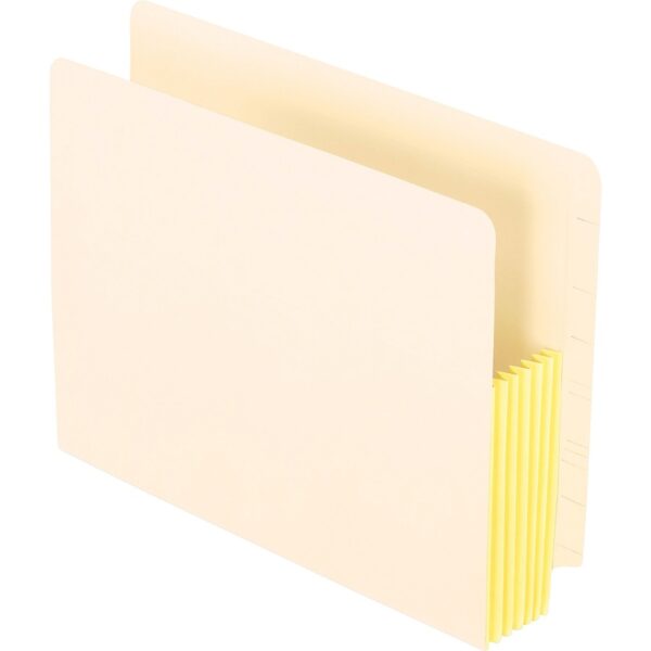 Pendaflex Letter Recycled File Pocket