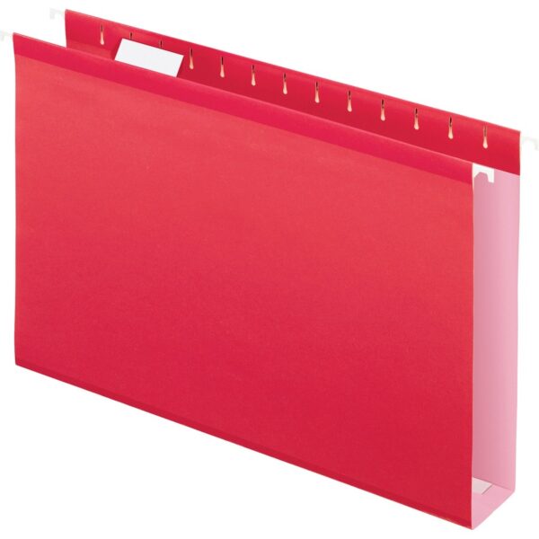 Pendaflex 1/5 Tab Cut Legal Recycled Hanging Folder