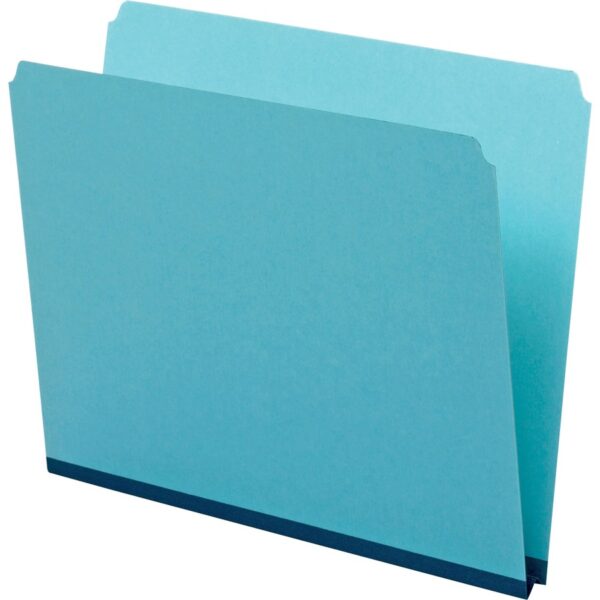 Pendaflex Letter Recycled Top Tab File Folder - Image 2