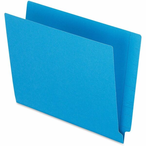 Pendaflex Letter Recycled End Tab File Folder