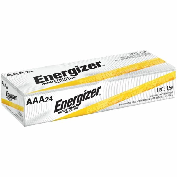 Energizer Industrial Battery