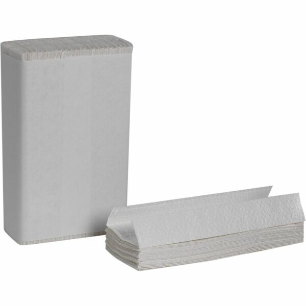 Pacific Blue Select Premium C-Fold Paper Towels - Image 3