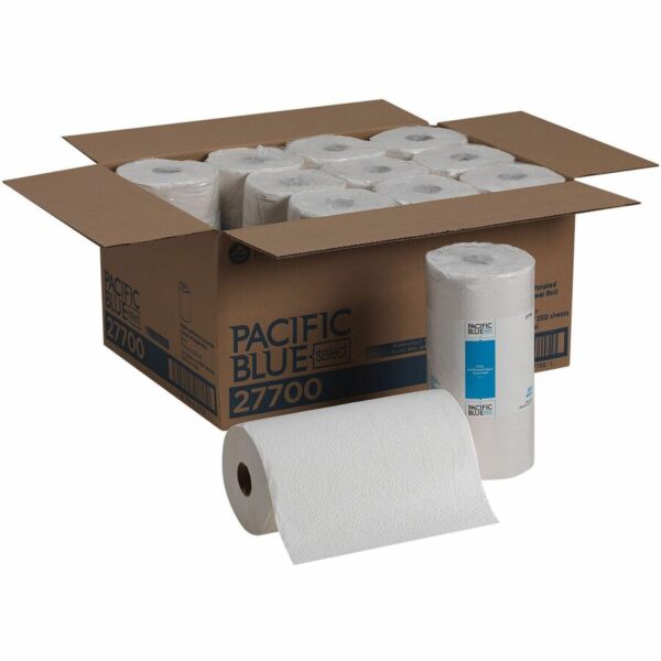 Pacific Blue Select Perforated Paper Towel Roll