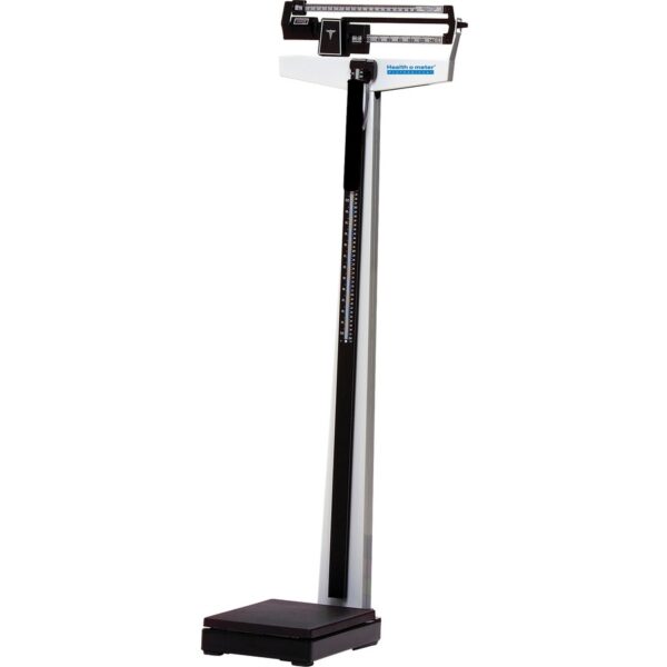 Health o Meter Dual-Reading Beam Scale