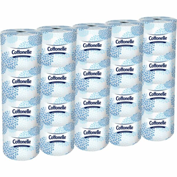 Cottonelle Professional Standard Roll Toilet Paper