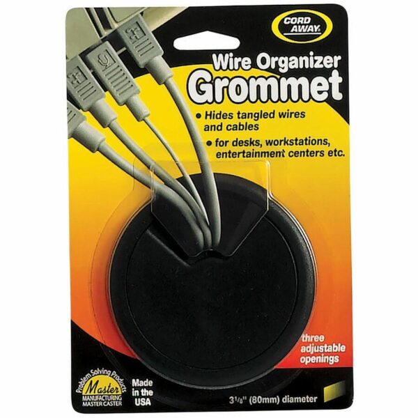 CordAway Adjustable Grommet