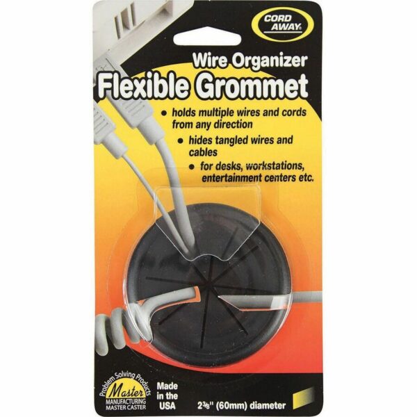 CordAway Flexible Grommet