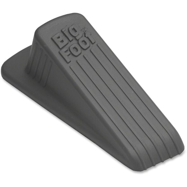 Big Foot Doorstop - Gray - Image 2