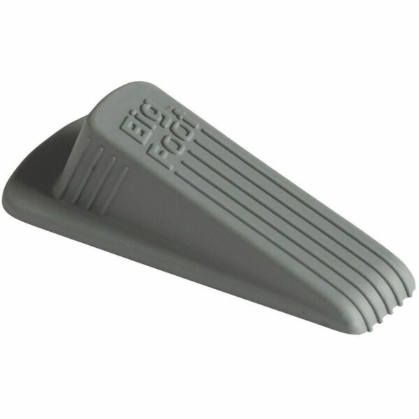 Big Foot Doorstop - Gray - Image 3