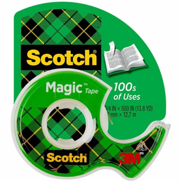 Scotch Magic Tape