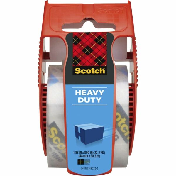 Scotch Super-Strength Packaging Tape