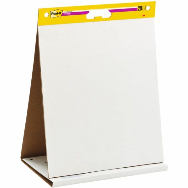 Post-it® Tabletop Easel Pads - Image 2