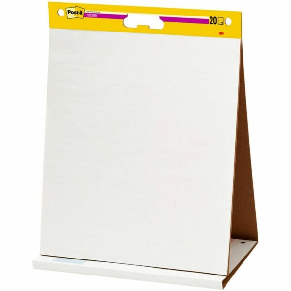 Post-it® Tabletop Easel Pads