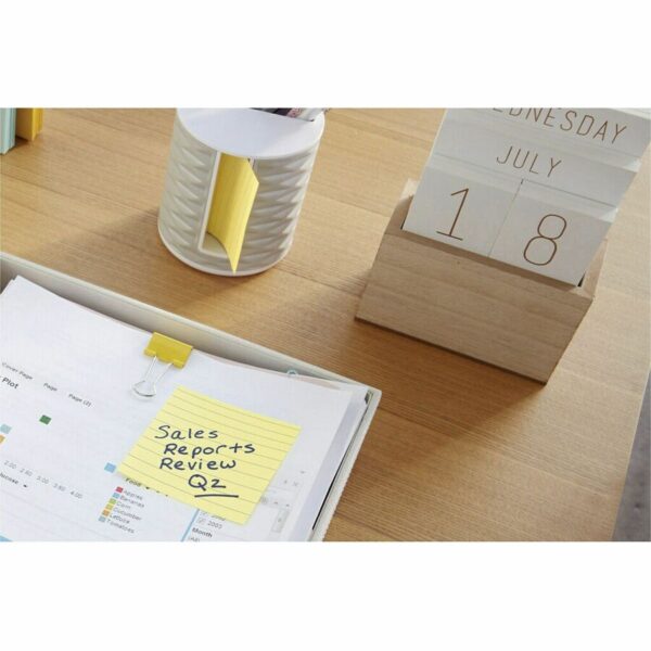 Post-it® Lined Notes - Image 4