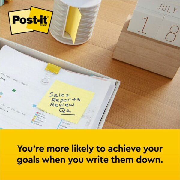 Post-it® Notes Original Notepads - Image 2