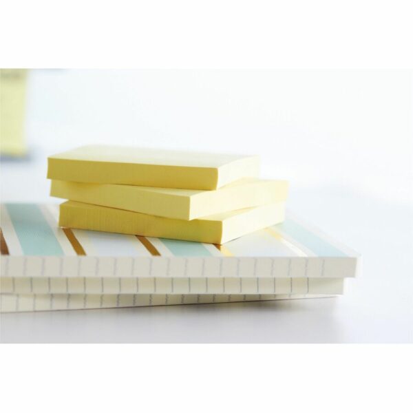 Post-it® Notes Original Notepads - Image 4